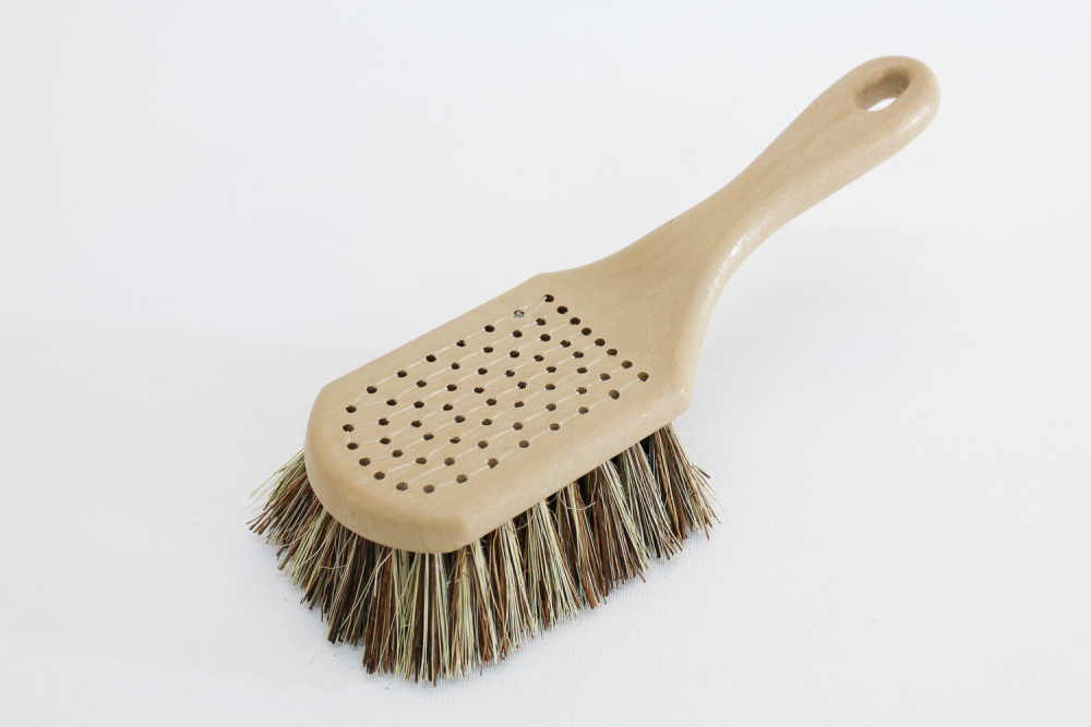 Industriespülbürste hart